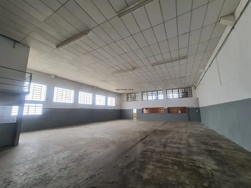 Foto 4 de Armazém / Galpão para alugar, 1680m2 em Protestantes, Votorantim - SP