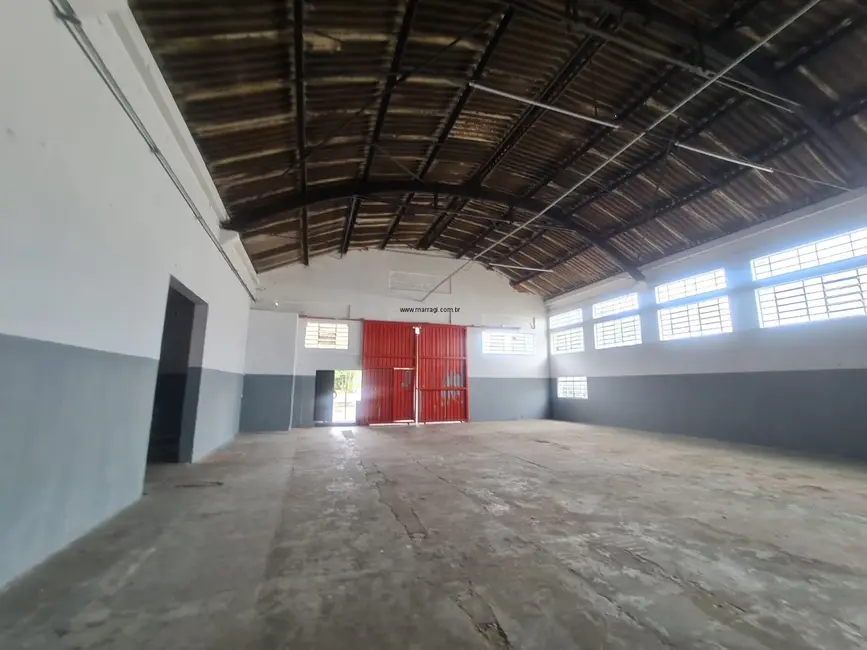 Foto 7 de Armazém / Galpão para alugar, 1680m2 em Protestantes, Votorantim - SP