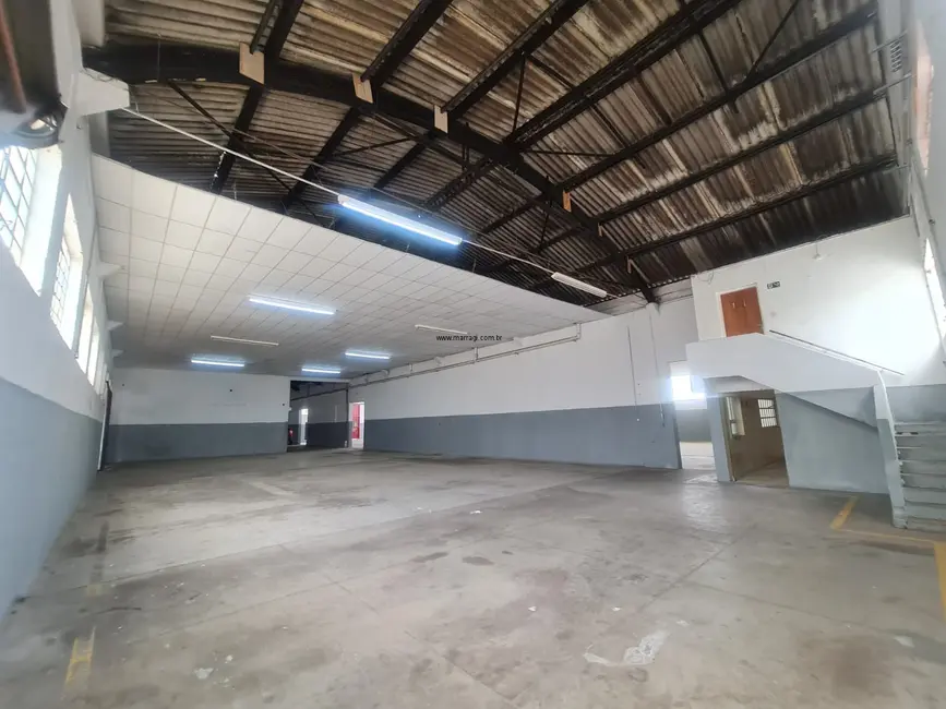 Foto 6 de Armazém / Galpão para alugar, 1680m2 em Protestantes, Votorantim - SP