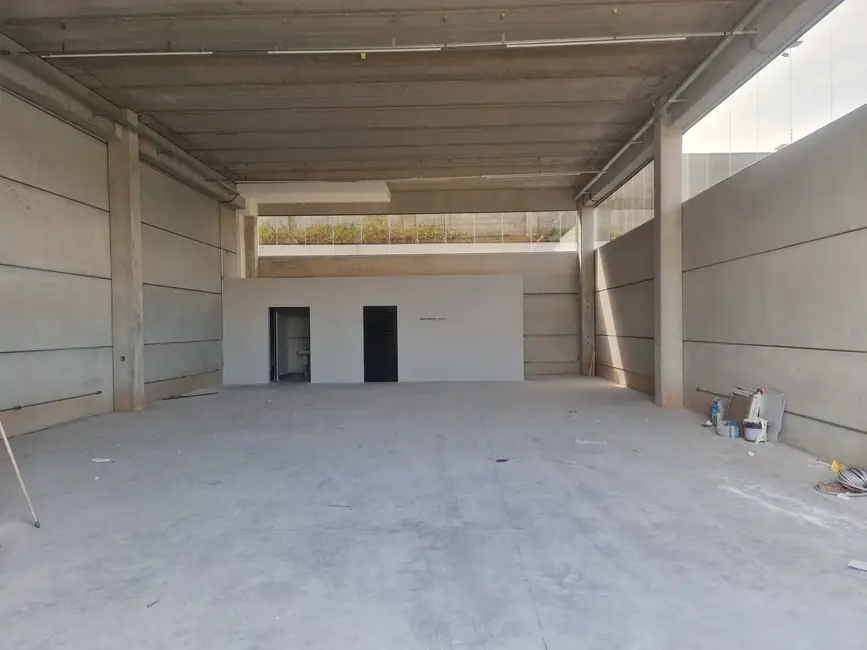Foto 5 de Armazém / Galpão para alugar, 200m2 em Alphaville Nova Esplanada, Votorantim - SP