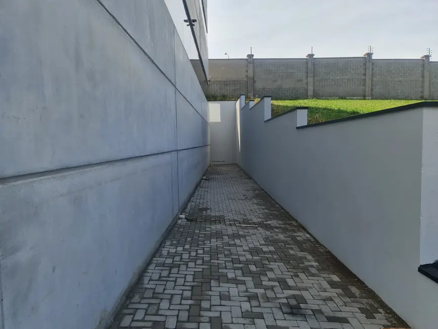 Foto 2 de Armazém / Galpão para alugar, 200m2 em Alphaville Nova Esplanada, Votorantim - SP