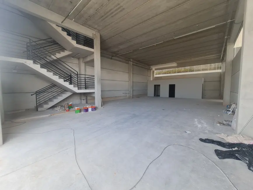 Foto 6 de Armazém / Galpão para alugar, 200m2 em Alphaville Nova Esplanada, Votorantim - SP
