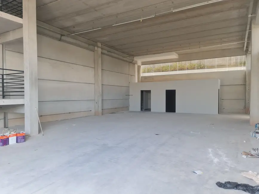 Foto 7 de Armazém / Galpão para alugar, 200m2 em Alphaville Nova Esplanada, Votorantim - SP