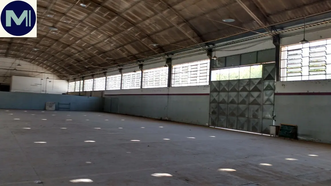 Armazém / Galpão à venda e para alugar, 3000m2 em Centro, Votorantim - SP - imagem 6 Foto 6 de Armazém / Galpão à venda e para alugar, 3000m2 em Centro, Votorantim - SP
