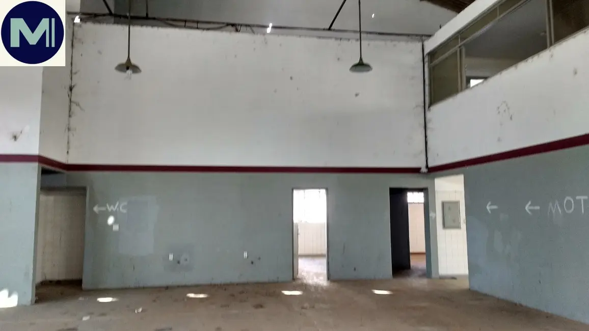 Armazém / Galpão à venda e para alugar, 3000m2 em Centro, Votorantim - SP - imagem 8 Foto 8 de Armazém / Galpão à venda e para alugar, 3000m2 em Centro, Votorantim - SP