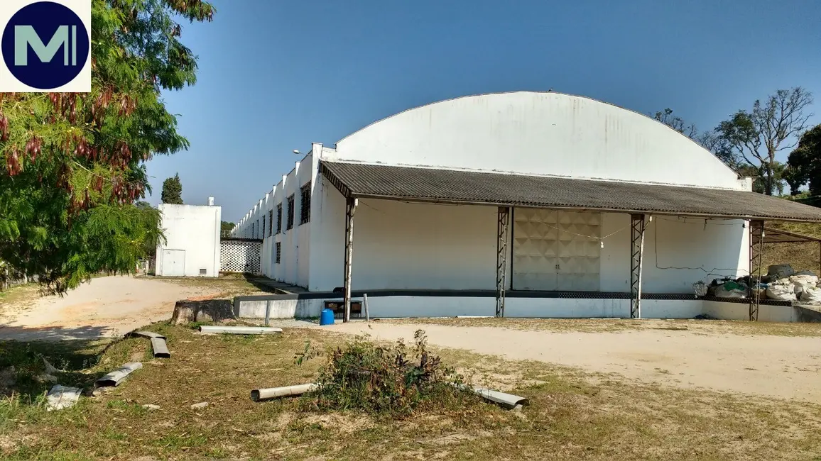Armazém / Galpão à venda e para alugar, 3000m2 em Centro, Votorantim - SP - imagem 4 Foto 4 de Armazém / Galpão à venda e para alugar, 3000m2 em Centro, Votorantim - SP