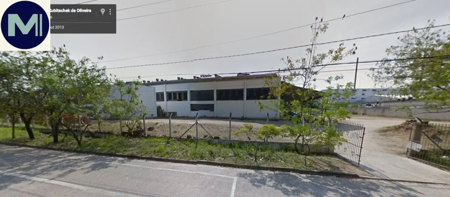 Armazém / Galpão à venda e para alugar, 3000m2 em Centro, Votorantim - SP - imagem 5 Foto 5 de Armazém / Galpão à venda e para alugar, 3000m2 em Centro, Votorantim - SP