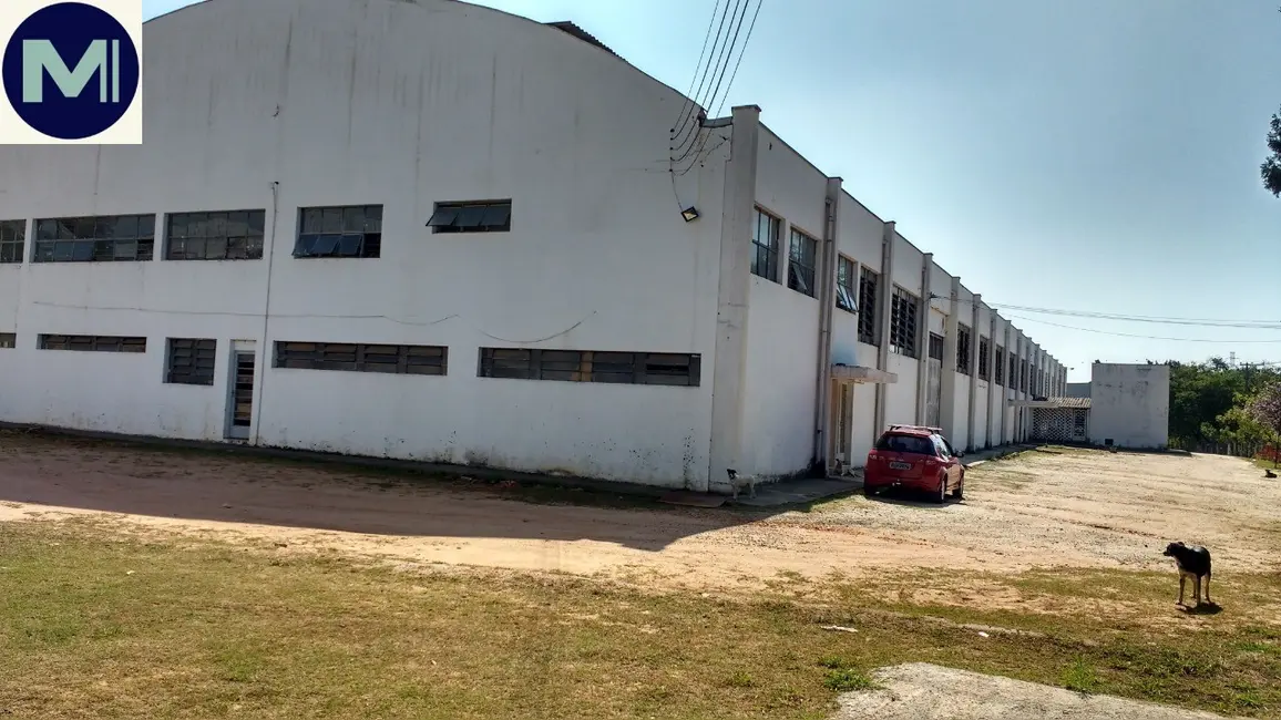 Armazém / Galpão à venda e para alugar, 3000m2 em Centro, Votorantim - SP - imagem 2 Foto 2 de Armazém / Galpão à venda e para alugar, 3000m2 em Centro, Votorantim - SP