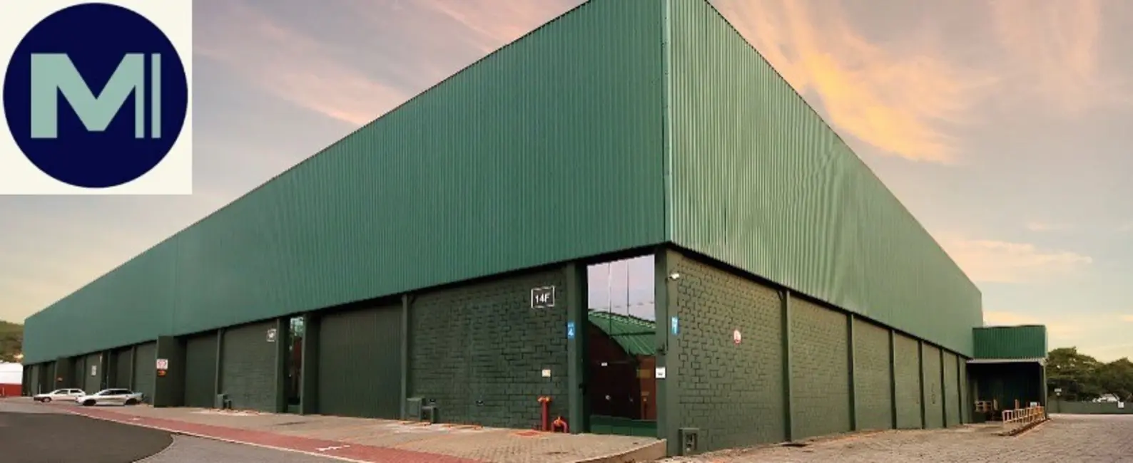 Foto 4 de Armazém / Galpão para alugar, 1814m2 em Protestantes, Votorantim - SP