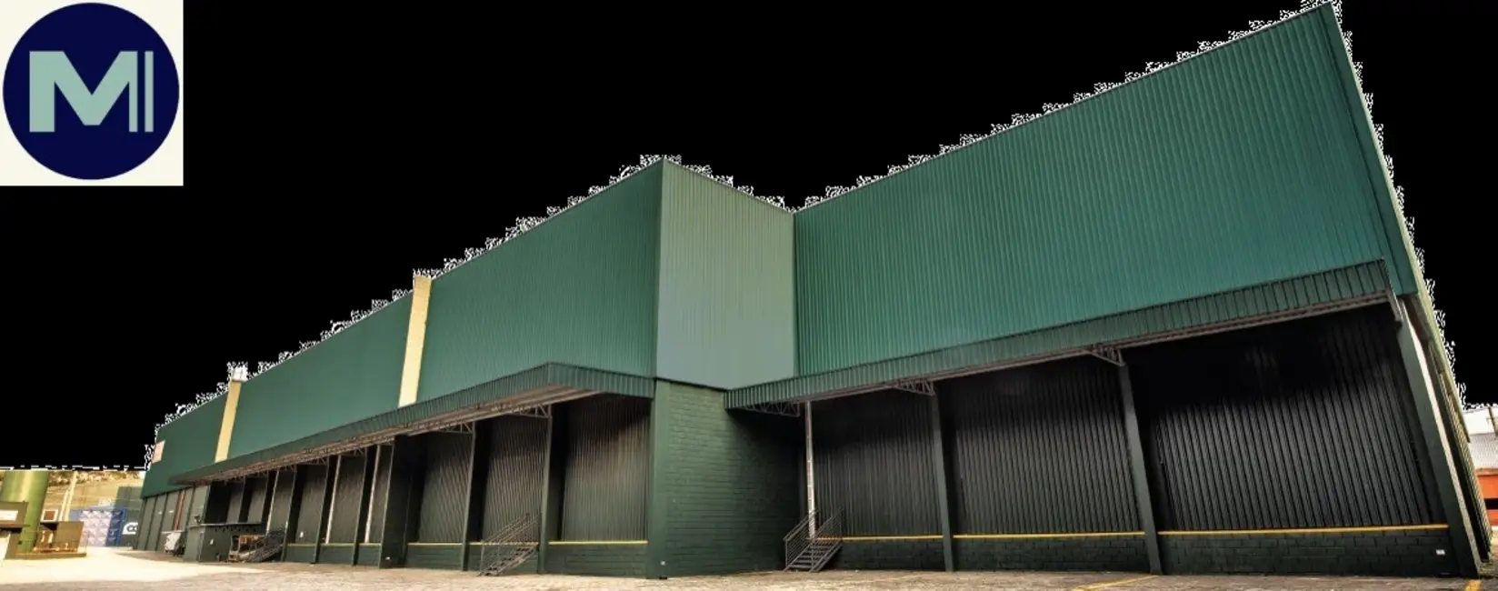 Foto 3 de Armazém / Galpão para alugar, 1814m2 em Protestantes, Votorantim - SP