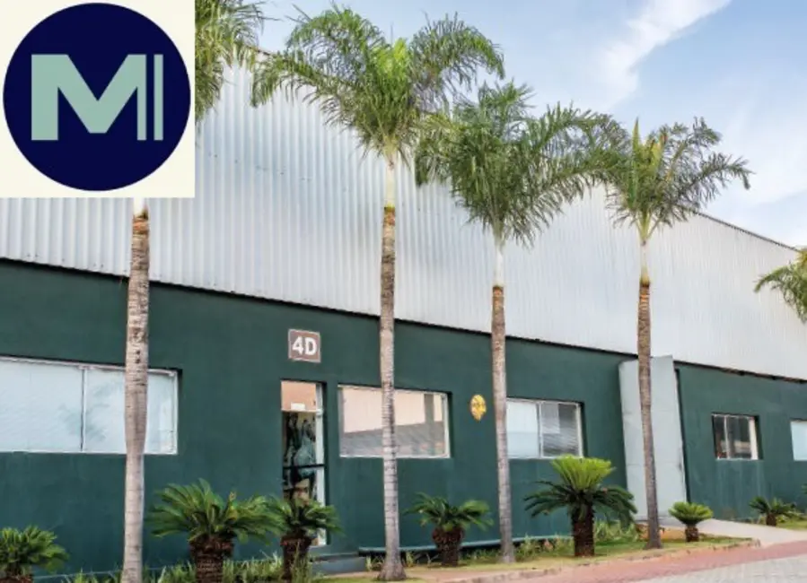 Foto 6 de Armazém / Galpão para alugar, 1814m2 em Protestantes, Votorantim - SP