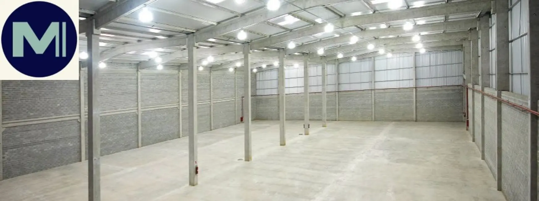 Foto 7 de Armazém / Galpão para alugar, 1814m2 em Protestantes, Votorantim - SP