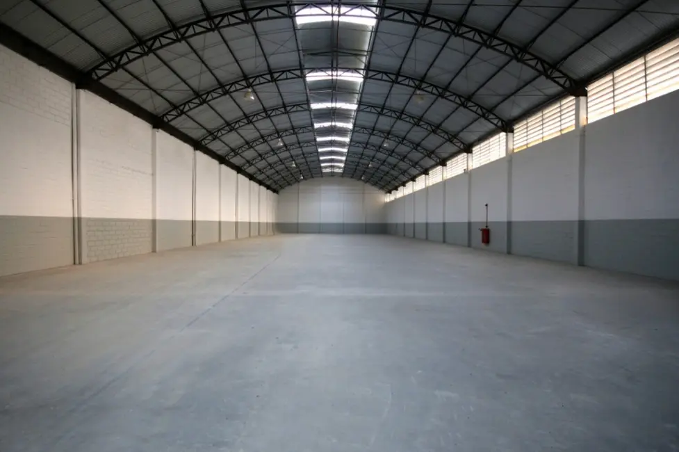 Foto 1 de Armazém / Galpão para alugar, 1814m2 em Protestantes, Votorantim - SP