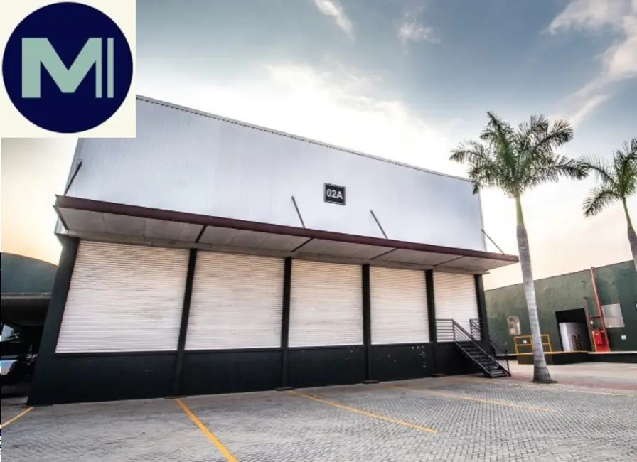 Foto 5 de Armazém / Galpão para alugar, 1814m2 em Protestantes, Votorantim - SP