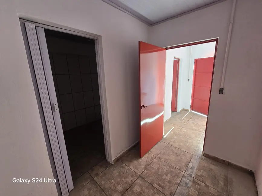 Foto 8 de Armazém / Galpão para alugar, 1500m2 em Jardim Capitão, Sorocaba - SP