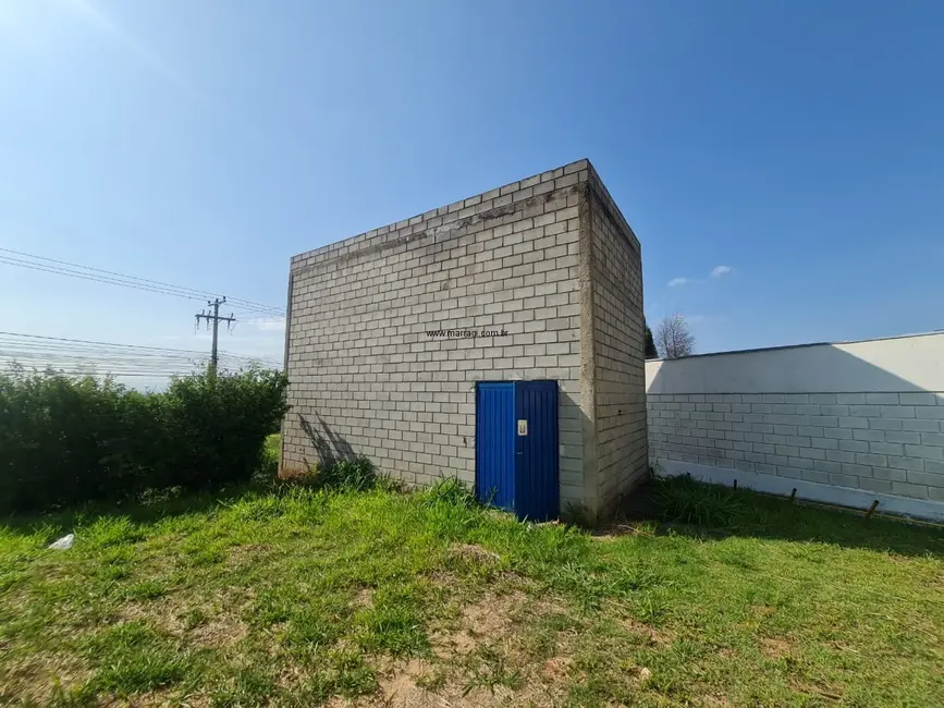 Armazém / Galpão para alugar, 700m2 em Alto da Boa Vista, Sorocaba - SP - imagem 8 Foto 8 de Armazém / Galpão para alugar, 700m2 em Alto da Boa Vista, Sorocaba - SP