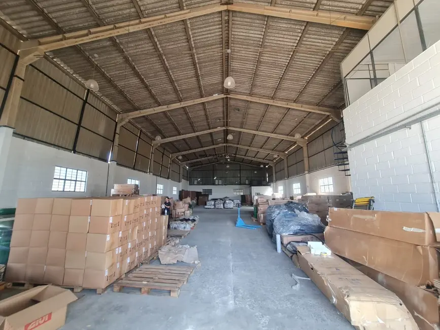 Armazém / Galpão para alugar, 700m2 em Alto da Boa Vista, Sorocaba - SP - imagem 1 Foto 1 de Armazém / Galpão para alugar, 700m2 em Alto da Boa Vista, Sorocaba - SP