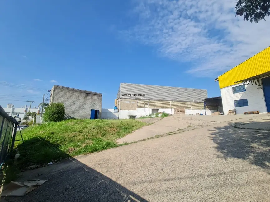 Armazém / Galpão para alugar, 700m2 em Alto da Boa Vista, Sorocaba - SP - imagem 5 Foto 5 de Armazém / Galpão para alugar, 700m2 em Alto da Boa Vista, Sorocaba - SP