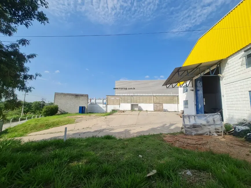 Armazém / Galpão para alugar, 700m2 em Alto da Boa Vista, Sorocaba - SP - imagem 6 Foto 6 de Armazém / Galpão para alugar, 700m2 em Alto da Boa Vista, Sorocaba - SP