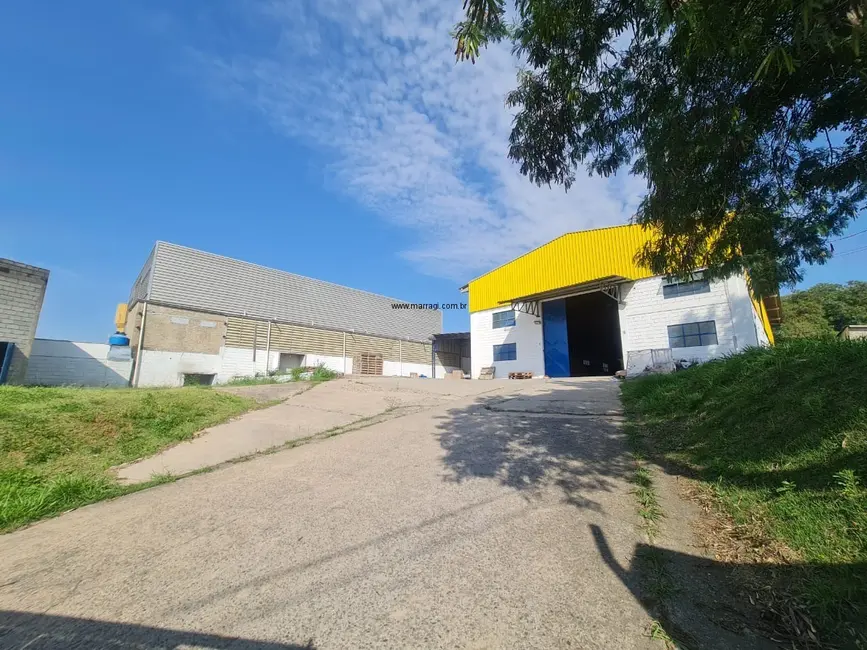 Armazém / Galpão para alugar, 700m2 em Alto da Boa Vista, Sorocaba - SP - imagem 3 Foto 3 de Armazém / Galpão para alugar, 700m2 em Alto da Boa Vista, Sorocaba - SP