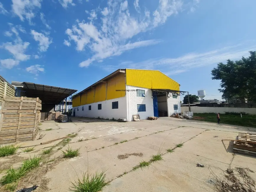 Armazém / Galpão para alugar, 700m2 em Alto da Boa Vista, Sorocaba - SP - imagem 2 Foto 2 de Armazém / Galpão para alugar, 700m2 em Alto da Boa Vista, Sorocaba - SP