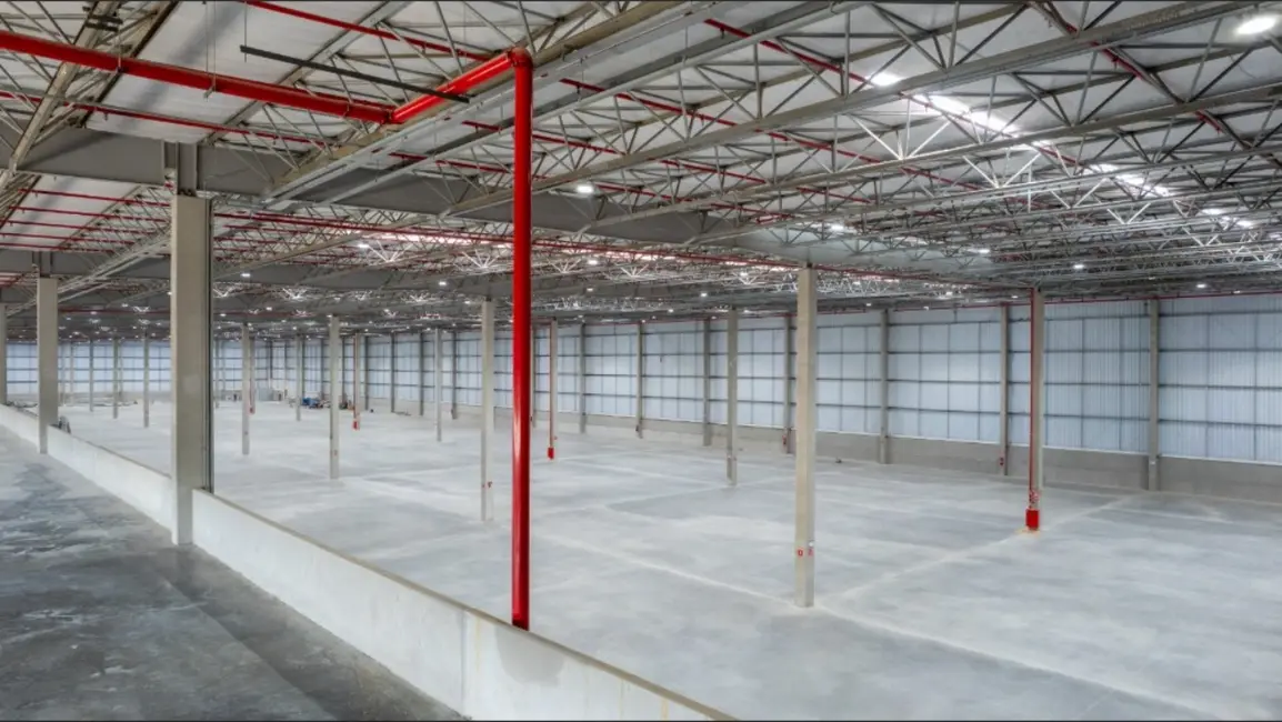 Armazém / Galpão para alugar, 6478m2 em Distrito Industrial, Jundiai - SP - imagem 9 Foto 9 de Armazém / Galpão para alugar, 6478m2 em Distrito Industrial, Jundiai - SP