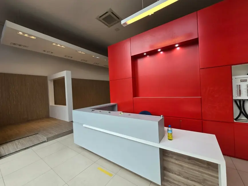 Armazém / Galpão para alugar, 1350m2 em Tamboré, Barueri - SP - imagem 8 Foto 8 de Armazém / Galpão para alugar, 1350m2 em Tamboré, Barueri - SP