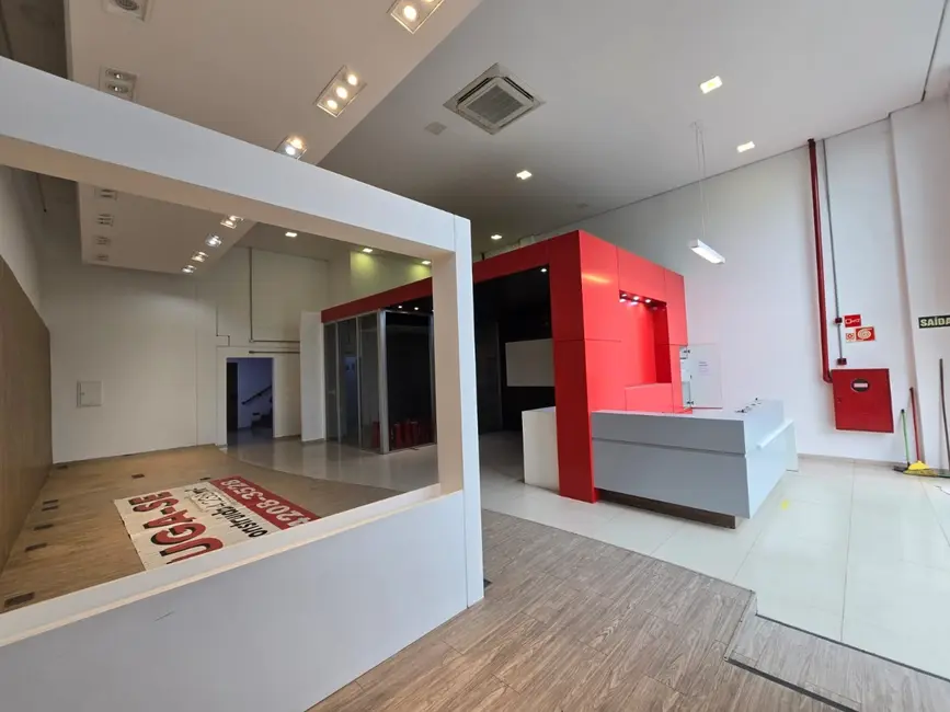 Armazém / Galpão para alugar, 1350m2 em Tamboré, Barueri - SP - imagem 9 Foto 9 de Armazém / Galpão para alugar, 1350m2 em Tamboré, Barueri - SP