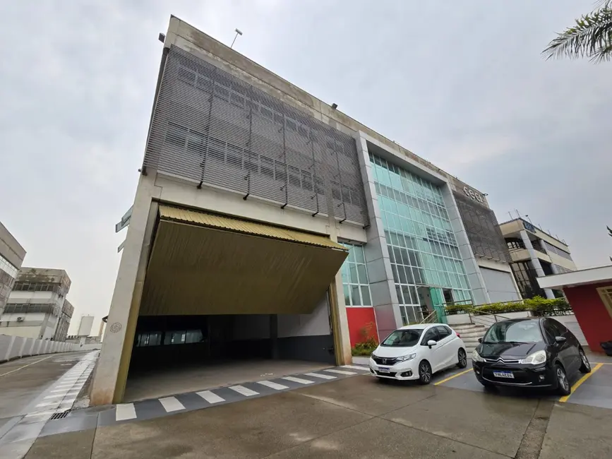 Armazém / Galpão para alugar, 1350m2 em Tamboré, Barueri - SP - imagem 1 Foto 1 de Armazém / Galpão para alugar, 1350m2 em Tamboré, Barueri - SP