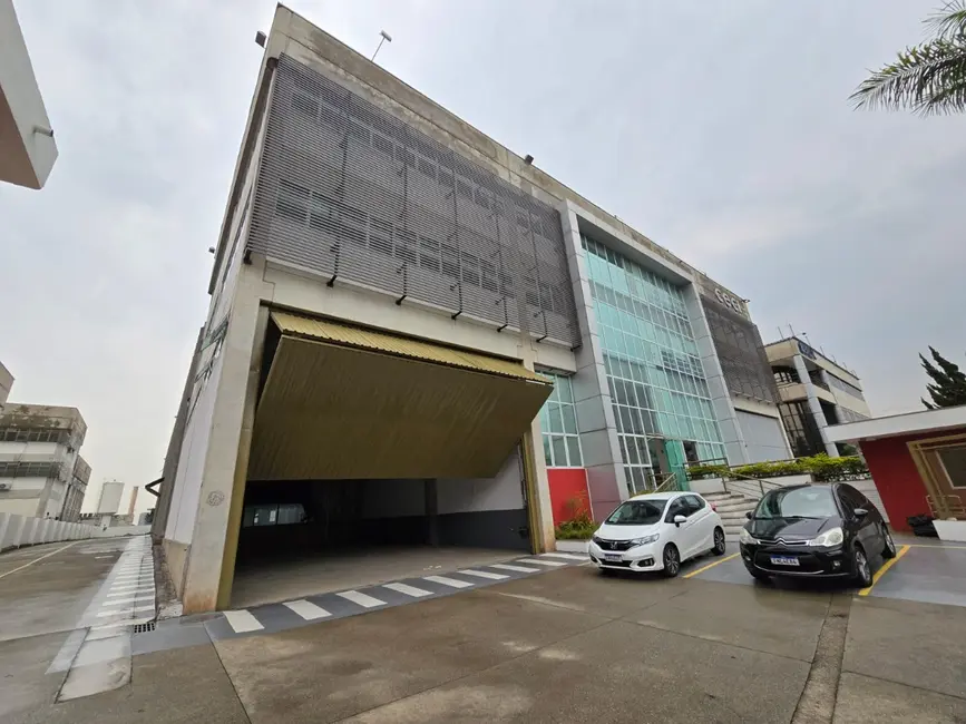 Armazém / Galpão para alugar, 1350m2 em Tamboré, Barueri - SP - imagem 2 Foto 2 de Armazém / Galpão para alugar, 1350m2 em Tamboré, Barueri - SP