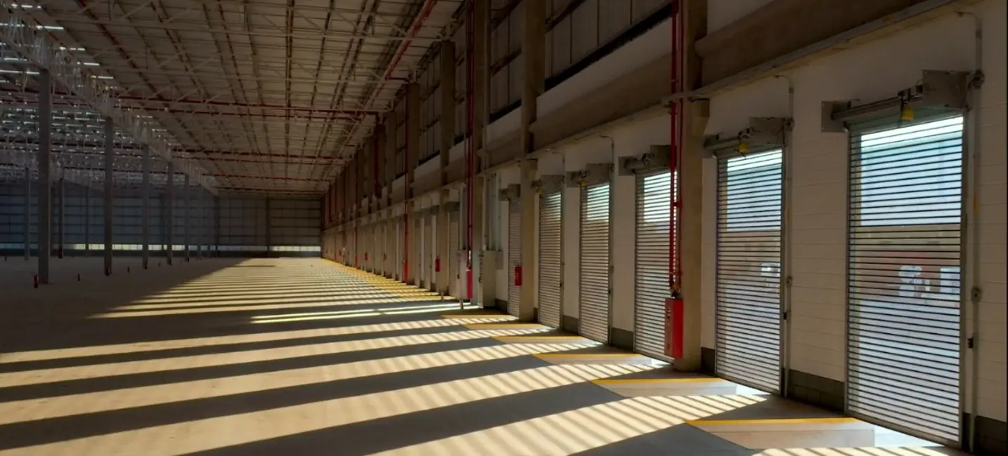 Foto 7 de Armazém / Galpão para alugar, 5034m2 em Parque Industrial RM, Jundiai - SP