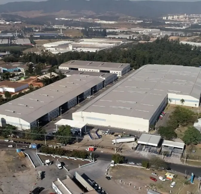 Foto 1 de Armazém / Galpão para alugar, 1615m2 em Distrito Industrial, Jundiai - SP