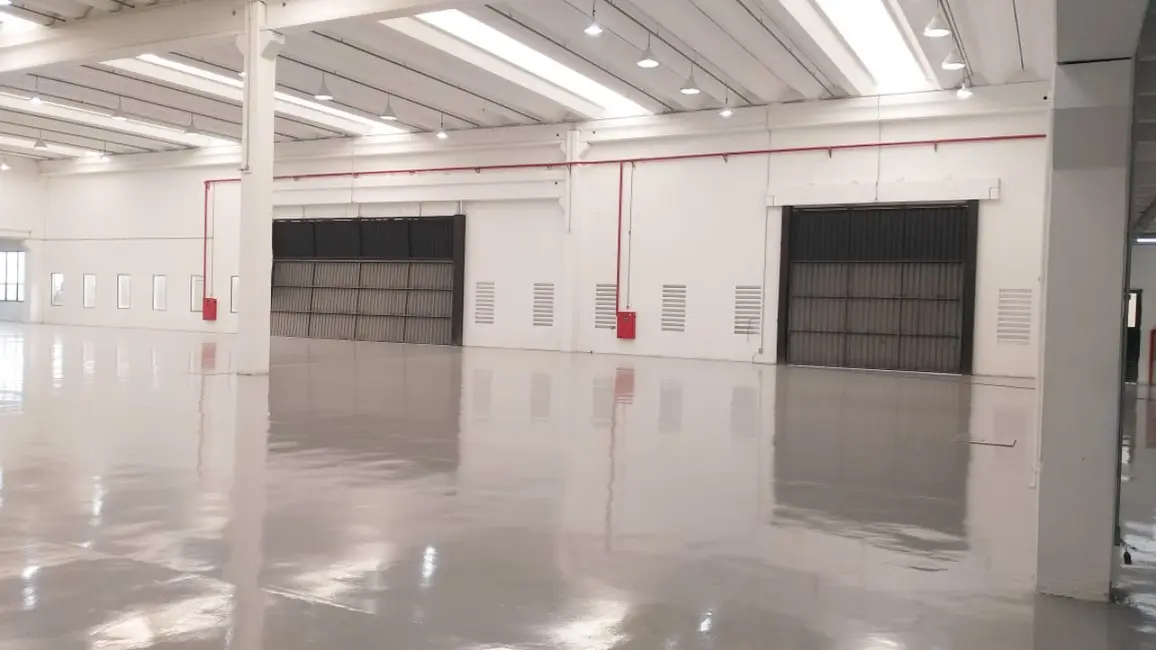 Foto 3 de Armazém / Galpão para alugar, 2211m2 em Alphaville Empresarial, Barueri - SP