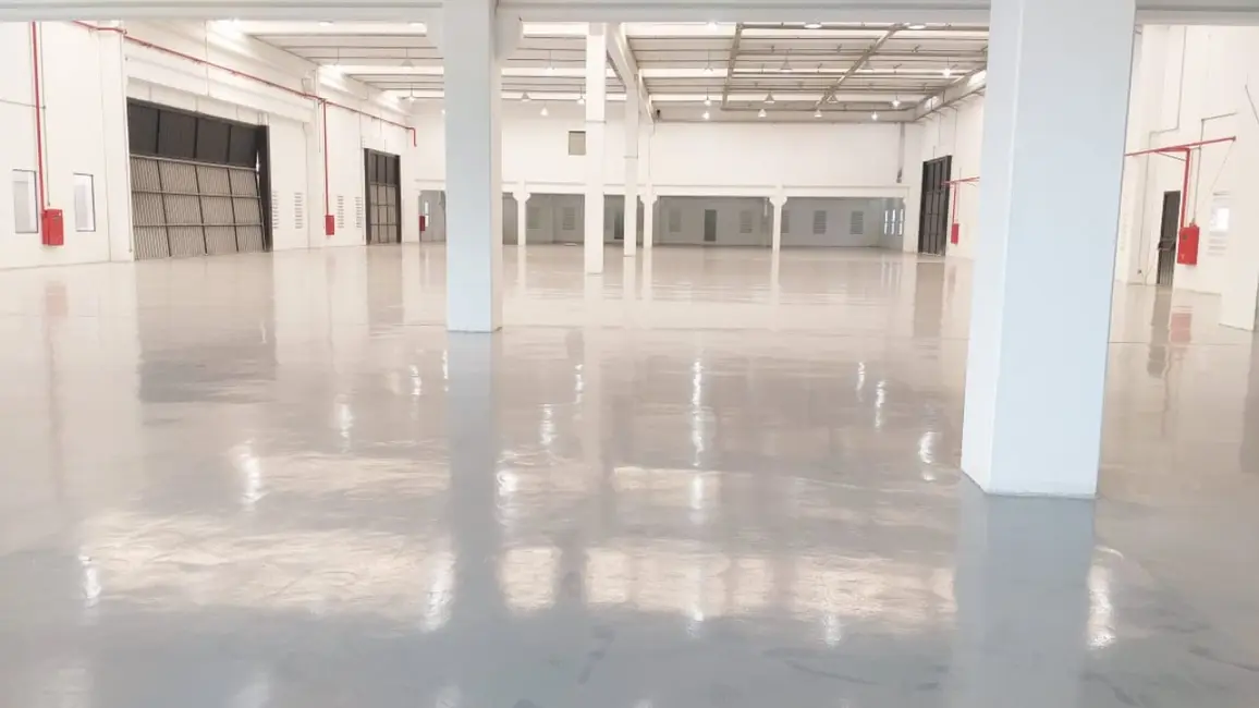 Foto 7 de Armazém / Galpão para alugar, 2211m2 em Alphaville Empresarial, Barueri - SP