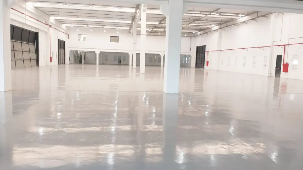 Foto 6 de Armazém / Galpão para alugar, 2211m2 em Alphaville Empresarial, Barueri - SP
