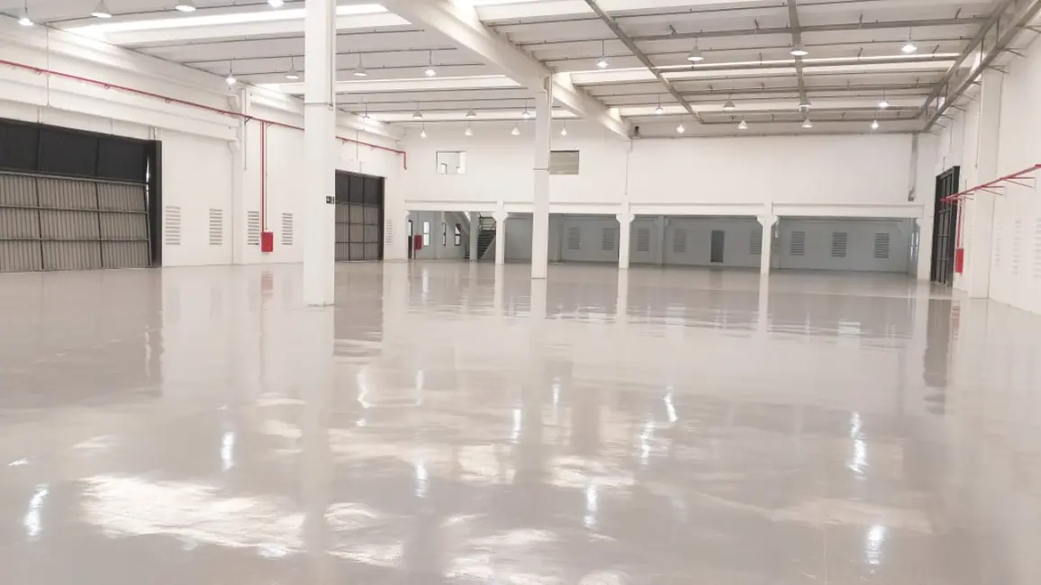 Foto 2 de Armazém / Galpão para alugar, 2211m2 em Alphaville Empresarial, Barueri - SP