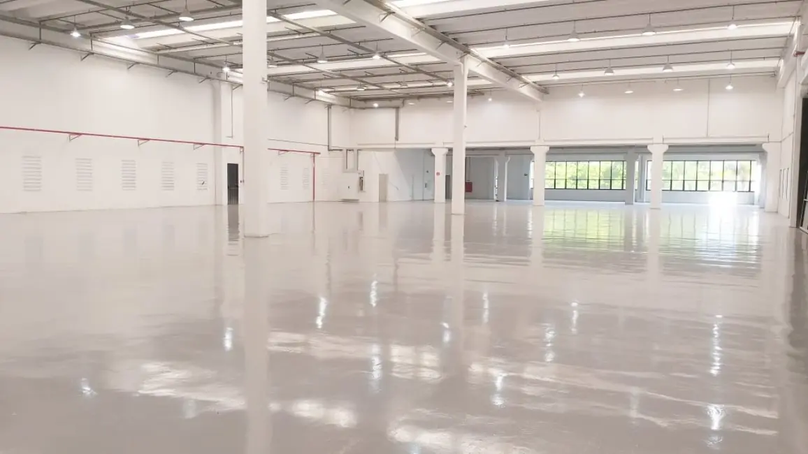 Foto 8 de Armazém / Galpão para alugar, 2211m2 em Alphaville Empresarial, Barueri - SP