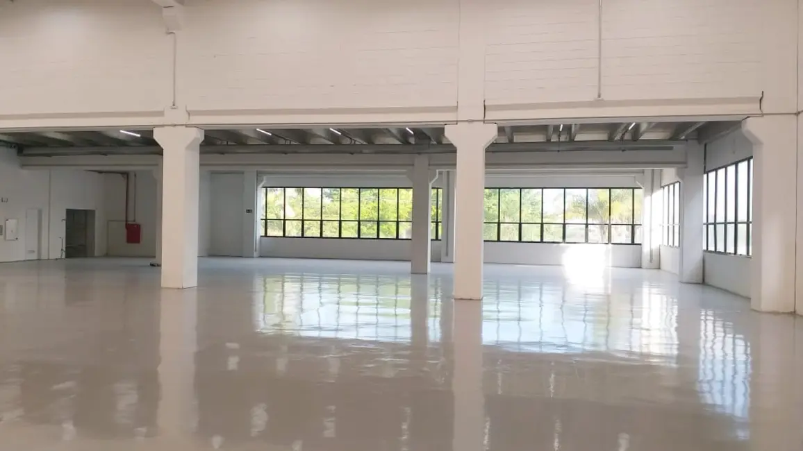 Foto 4 de Armazém / Galpão para alugar, 2211m2 em Alphaville Empresarial, Barueri - SP