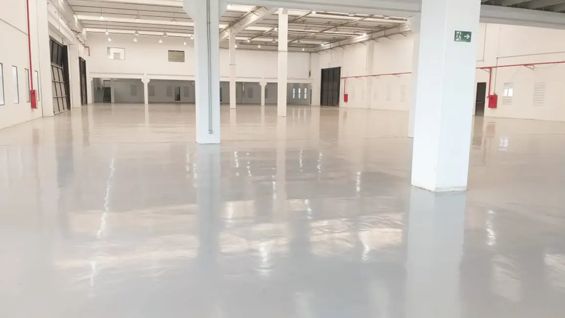 Foto 5 de Armazém / Galpão para alugar, 2211m2 em Alphaville Empresarial, Barueri - SP