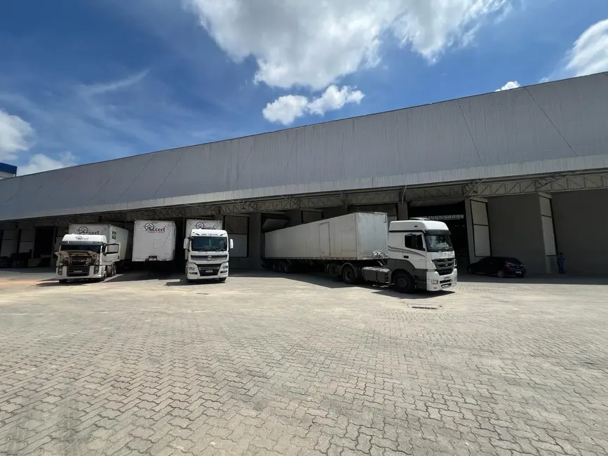 Foto 1 de Armazém / Galpão para alugar, 1100m2 em Jardim Itaquiti, Barueri - SP