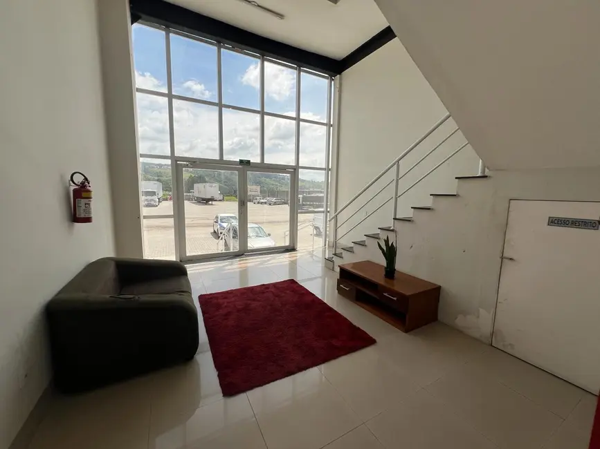 Foto 9 de Armazém / Galpão para alugar, 1100m2 em Jardim Itaquiti, Barueri - SP