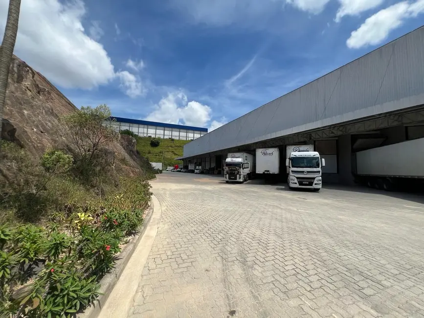 Foto 3 de Armazém / Galpão para alugar, 1100m2 em Jardim Itaquiti, Barueri - SP