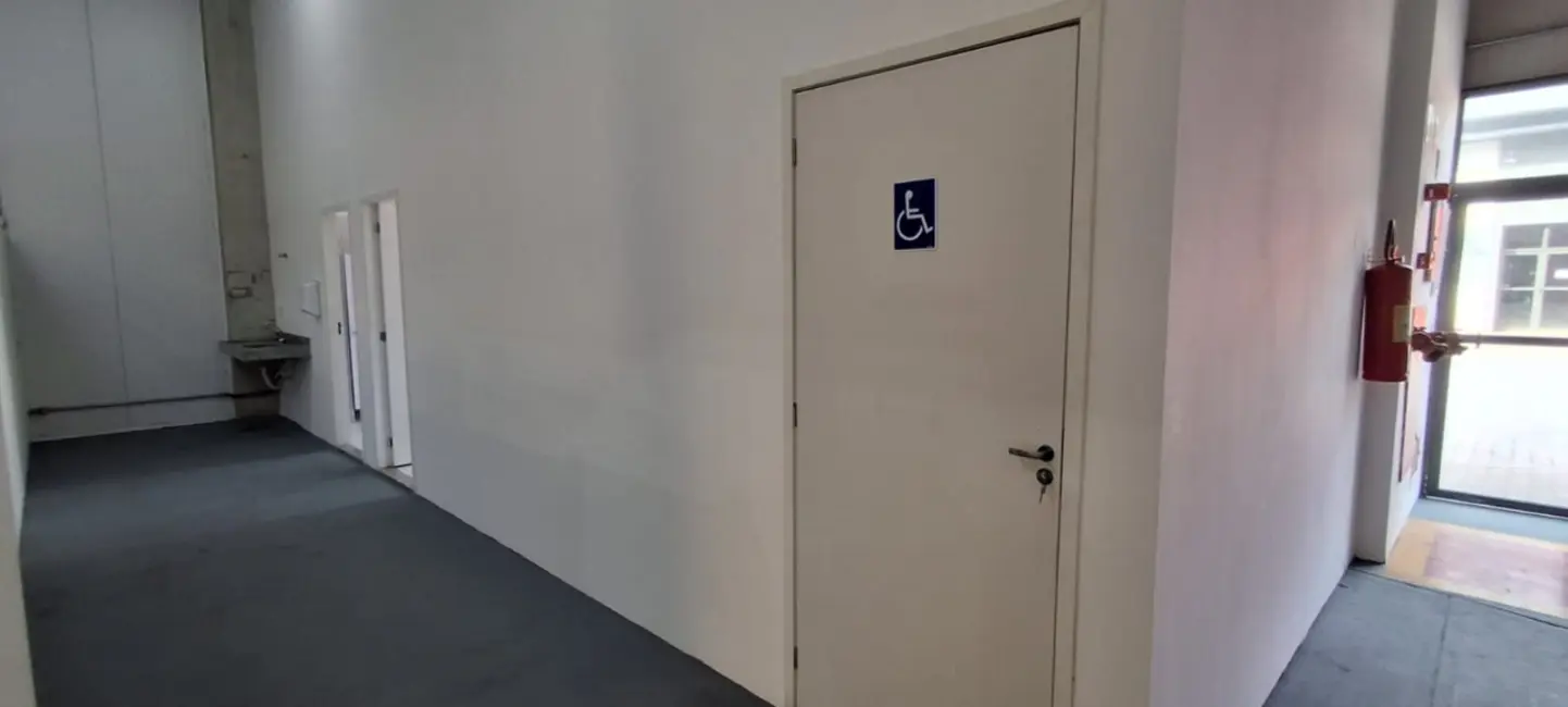 Foto 5 de Armazém / Galpão para alugar, 609m2 em Tamboré, Barueri - SP