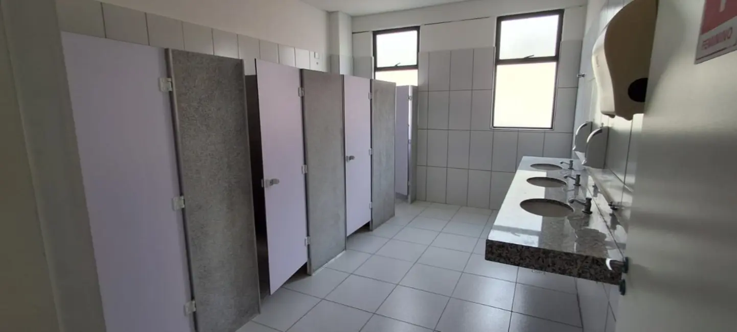 Foto 7 de Armazém / Galpão para alugar, 609m2 em Tamboré, Barueri - SP