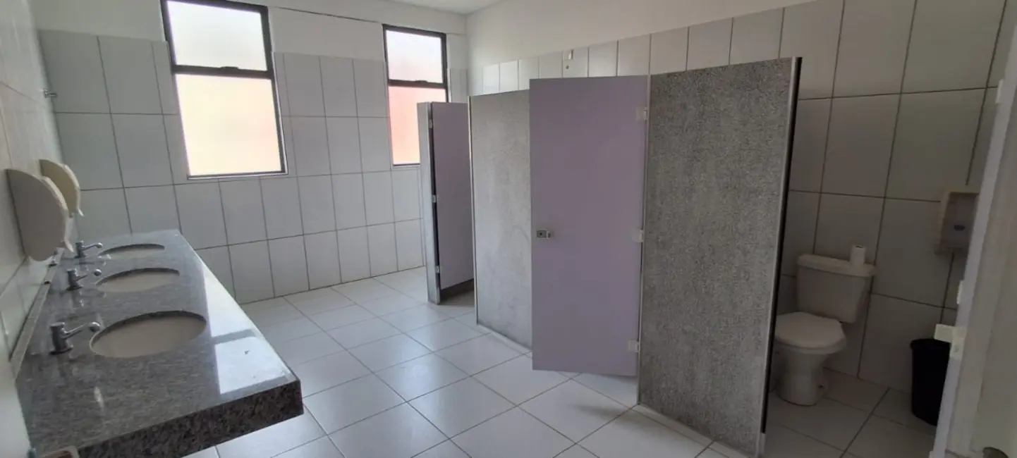 Foto 6 de Armazém / Galpão para alugar, 609m2 em Tamboré, Barueri - SP