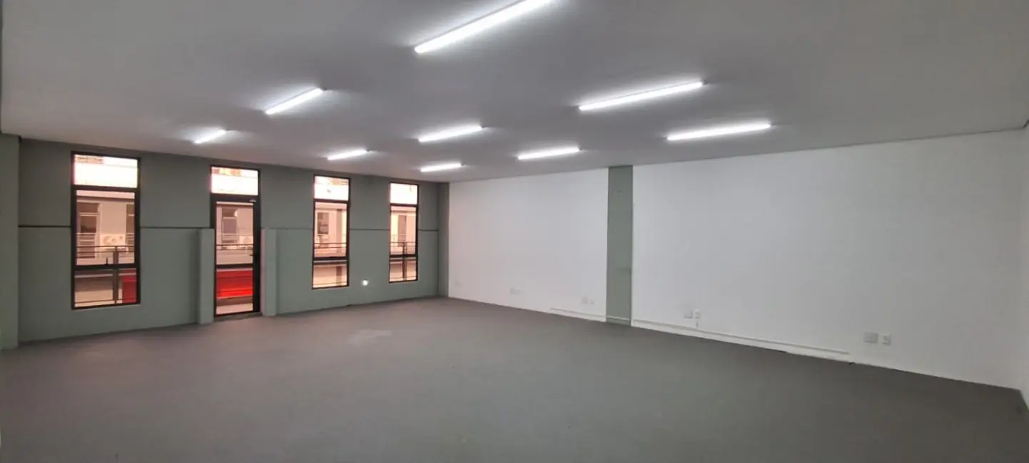 Foto 9 de Armazém / Galpão para alugar, 609m2 em Tamboré, Barueri - SP