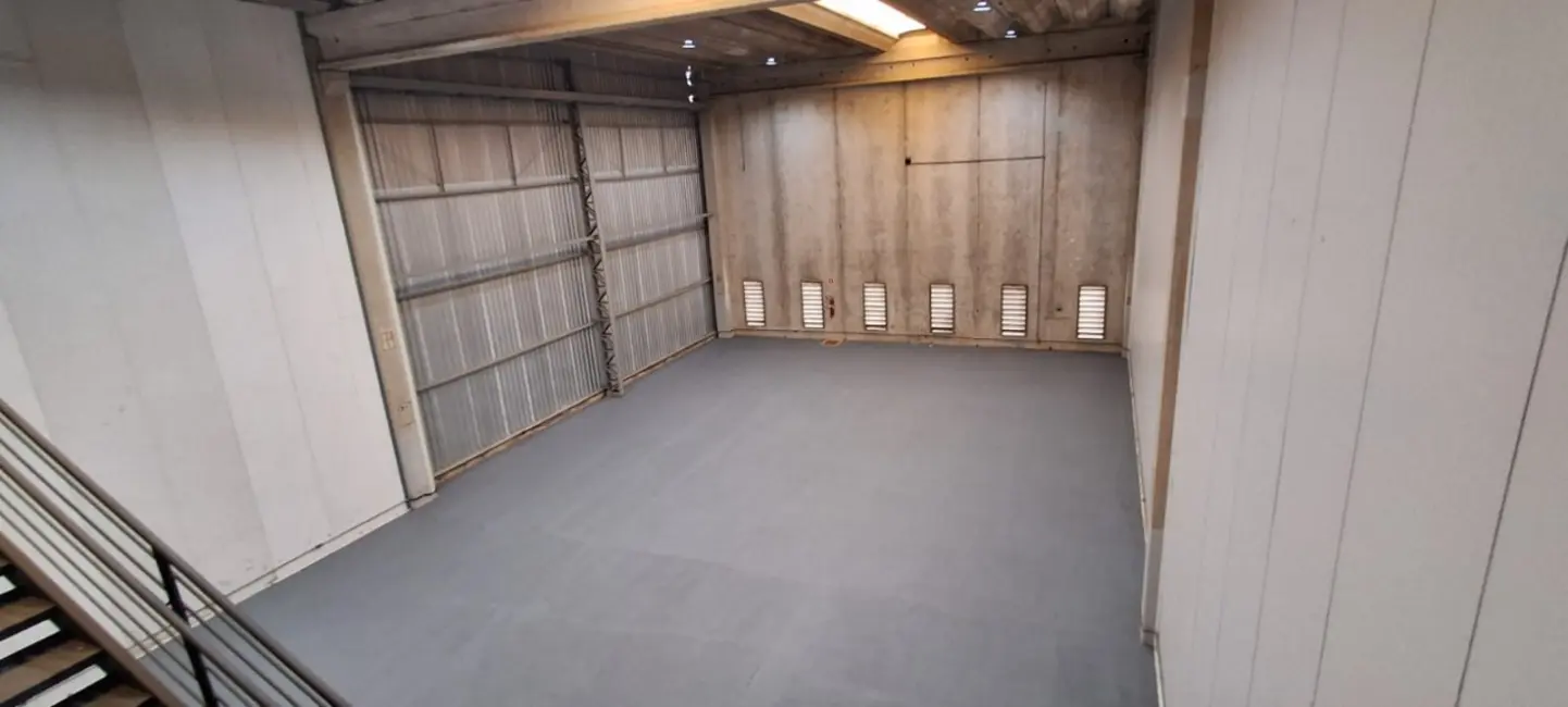 Foto 8 de Armazém / Galpão para alugar, 609m2 em Tamboré, Barueri - SP