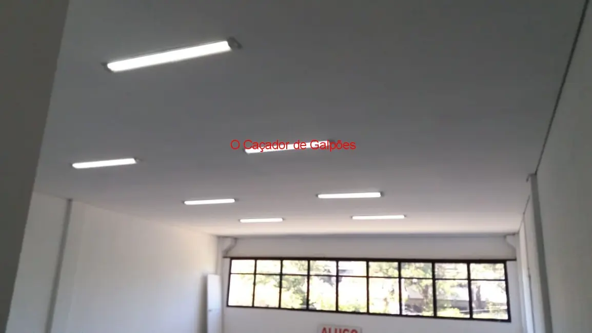 Foto 4 de Armazém / Galpão para alugar, 800m2 em Tamboré, Barueri - SP