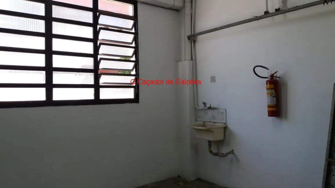 Foto 9 de Armazém / Galpão para alugar, 800m2 em Tamboré, Barueri - SP