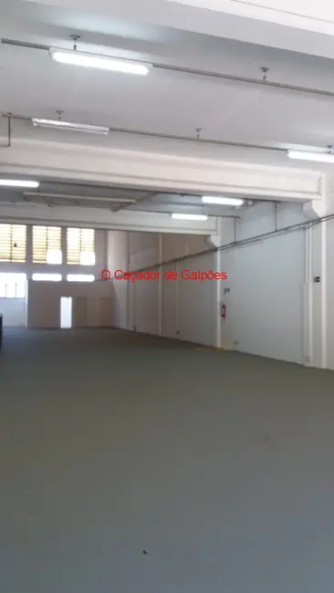 Foto 6 de Armazém / Galpão para alugar, 800m2 em Tamboré, Barueri - SP